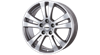 Velg 5 spaaks (Avantgarde) 7,0Jx16 ET38 gallery thumbnail